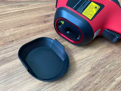 Lens Cover for HIKMICRO Thermal Camera (E-Series)