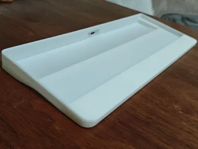 GL516 inspired case
