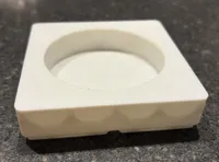 Soda Can (33mm radius) - example customization