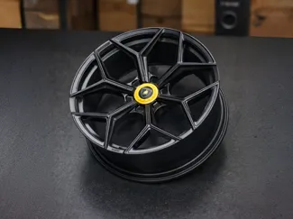 RC Car 1:12 - 1:16 Scale Lambo NL4 Forged Wheels