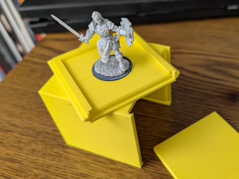 Mini Holder