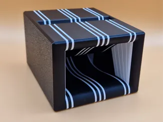 Passive Phone Speaker Amplifier