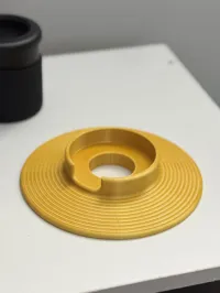 0.2mm layer, 3 walls, 10% infill