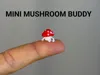 Mini Mushroom Buddy - 0.12mm layer, 2 walls, 15% infill