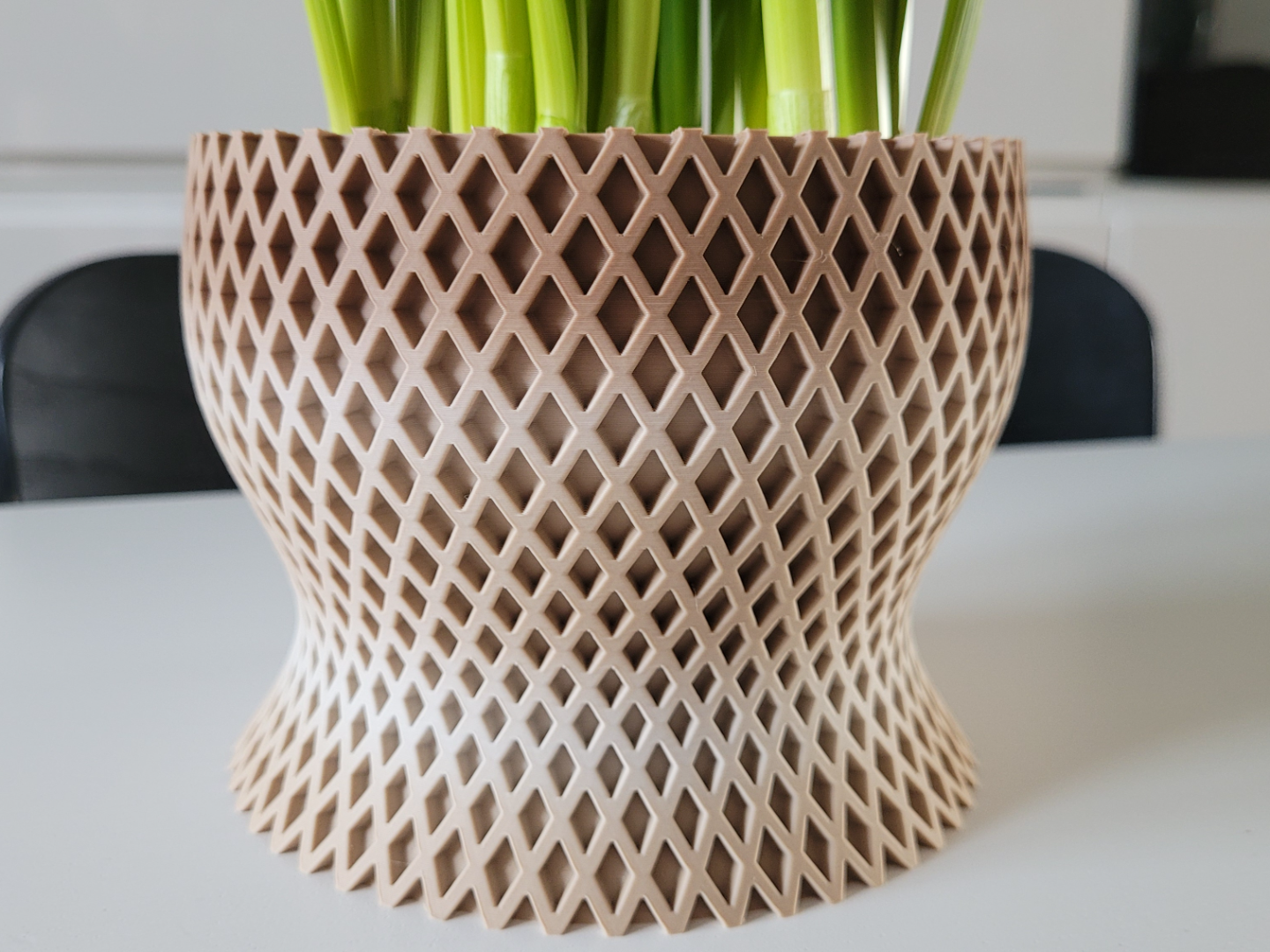 Modern Decorative Planter/Stylish Flower Pot Cover