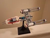 75249/75172 Display Stand