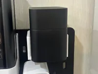 0.2mm layer, 5 walls, 30% infill