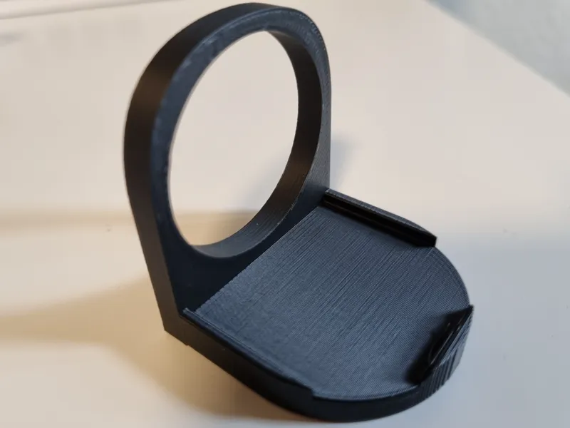 NoseWork Pairing POD