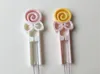 Detachable Lollipop Perler Bead Pen