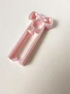 Bowknot Bean Pen without Locator