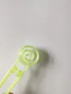 Minimalist Pure Lollipop Pen