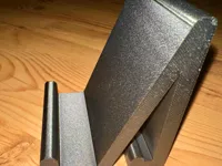0.24mm layer, 2 walls, 15% infill