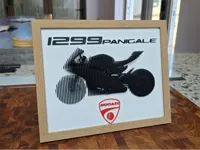 0.16mm layer, 2 walls, 15% infill