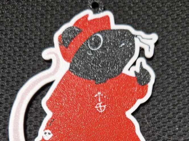 Copia Rat