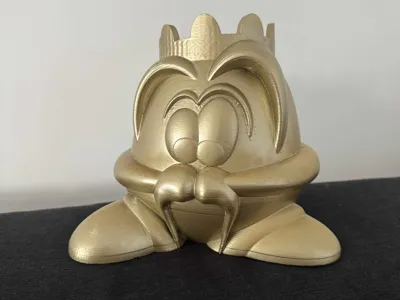Zatilas Mascot - keychain version