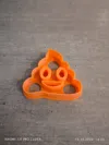 0.28mm layer, 2 walls, 15% infill