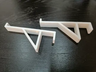 Beehive Frame Support