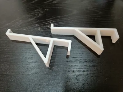 Beehive Frame Support