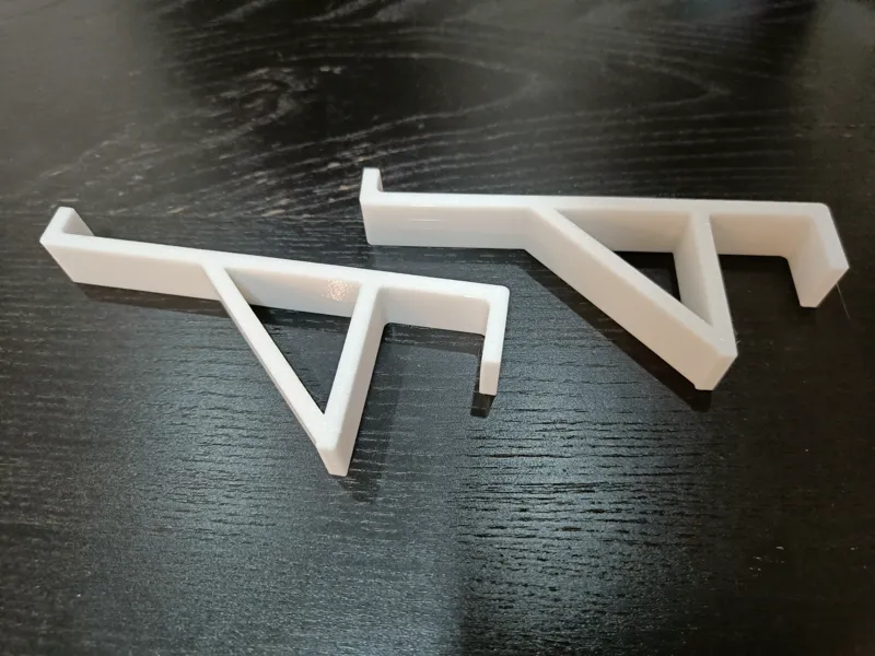 Beehive Frame Support