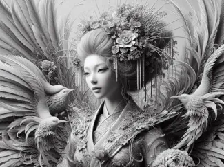 Geisha