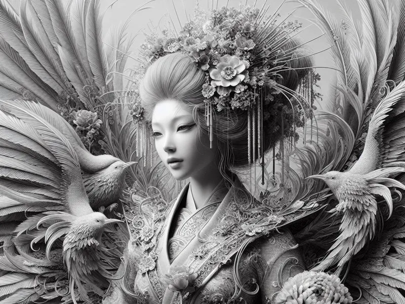 Geisha