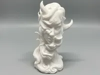 0.12mm layer, 2 walls, 8% infill