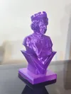 0.2mm layer, 3 walls, 10% infill