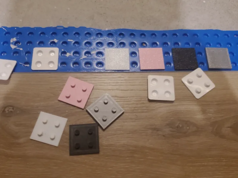 Flooring Spacers *Multiple Thicknesses 