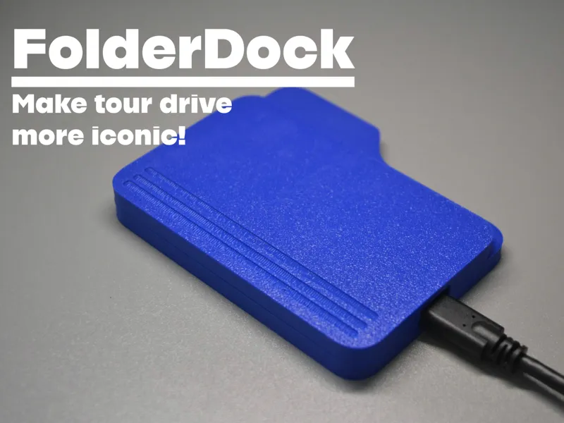 FolderDock