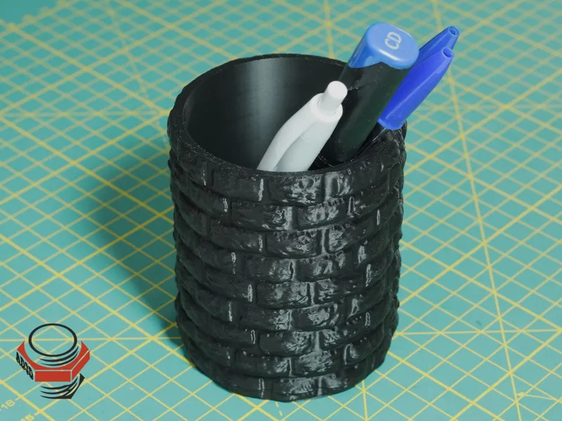 Pen Holder
