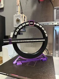0.2mm layer, 3 walls, 15% infill