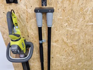 Ryobi stånghållare