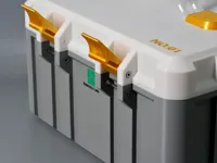 锁扣 轻松版