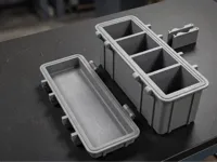 0.28mm layer, 2 walls, 10% infill