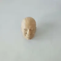 haaland mask