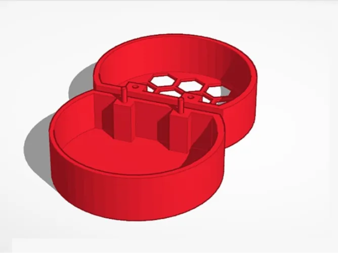 PIattino per macchina caffè Dolcegusto