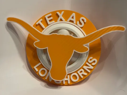 Texas Spinner Chain V2(threads) remix by jckrenrut