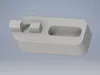 0.2mm layer, 3 walls, 15% infill
