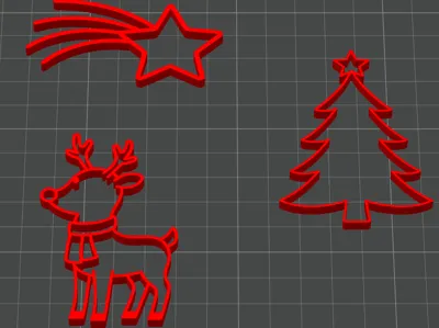 Christmas Decorations