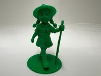0.12mm layer, 3 walls, 15% infill