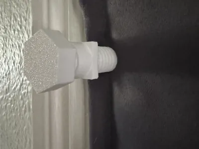 Curtain Holder