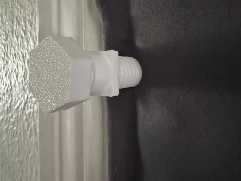 Curtain Holder