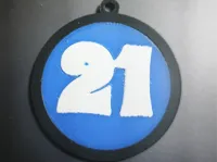 0.16mm layer, 2 walls, 15% infill