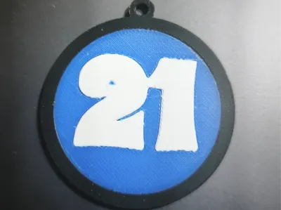 Inter scudetto logo 21