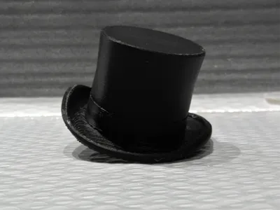 Top hat