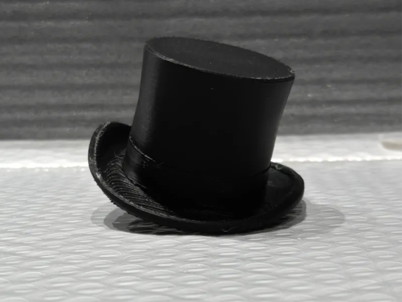 Top hat