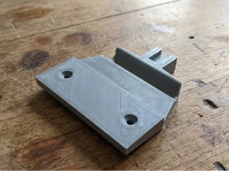 Blum TANDEMBOX Soft Close Latch (Z70.032-09)