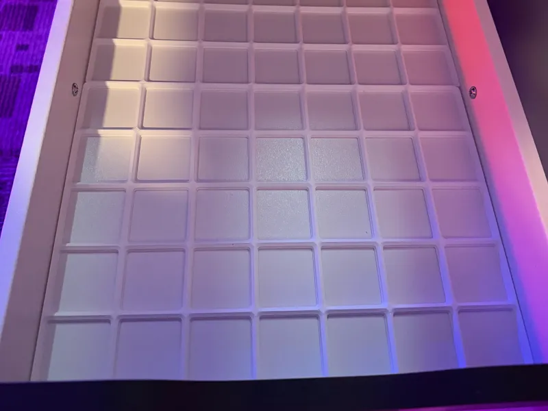 Ikea Alex Drawers Gridfinity H2 Series