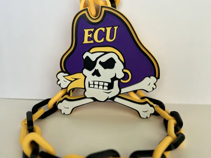 ECU Pirates