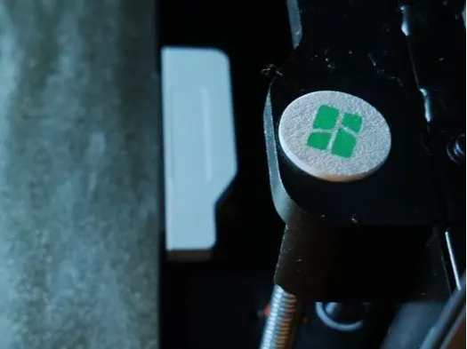 Bearing protection caps z-axis - series p and x